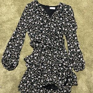 Altered state cross dress